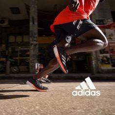 Adidas futócipők