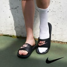 Nike zokni
