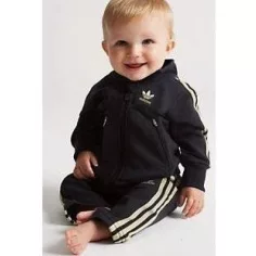 Adidas Gyermek Melegítők