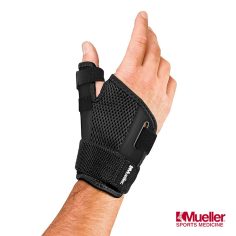 Mueller Kéz- és csuklóvédők