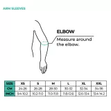 Gamepatch Karszár, fehér