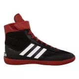 Adidas-Combat-speed-V-birkozo-cipo-fekete-piros