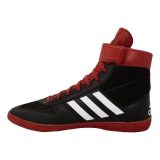 Adidas-Combat-speed-V-birkozo-cipo-fekete-piros