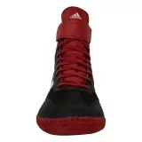 Adidas-Combat-speed-V-birkozo-cipo-fekete-piros
