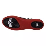 Adidas-Combat-speed-V-birkozo-cipo-fekete-piros