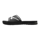Mizuno-Relax-Slide-Black-White-11GJ202000-papucs