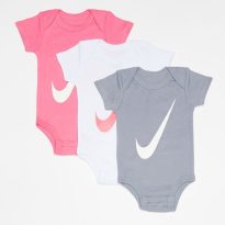 Nike Swoosh Body baba ruha, több színben (LN0272-A5K)