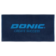 Donic Towel TRIX törölköző, kék