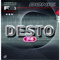Donic-Desto-F4-boritas