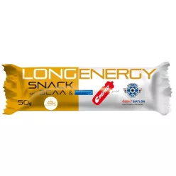 Penco Long Energy Snack 50 g , sós karamell