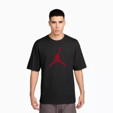 Jordan-Jumpman-polo-fekete-IR0340-010