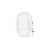 Jordan Air Swerve hosszú ujjú póló, fehér (CD5509-100)