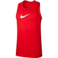 Nike Dri-Fit Crossover Tank Top kosárlabda ujjatlan póló