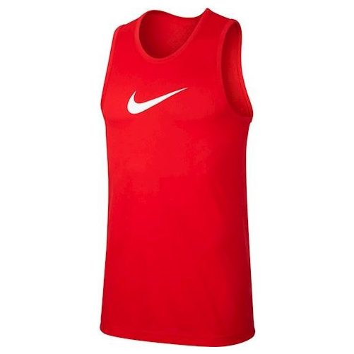Nike Dri-Fit Crossover Tank Top kosárlabda ujjatlan póló