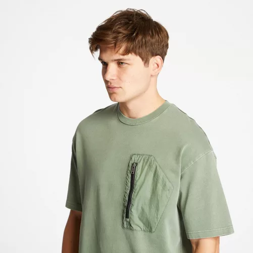 Jordan-23-Engineered-polo-zold-CK9186-319 Jordan-23-Engineered-polo-zold-CK9186-319