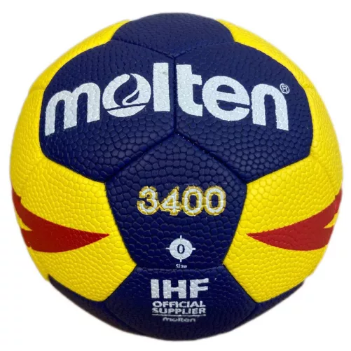 Molten H0X3400-NR kézilabda Molten H0X3400-NR kézilabda