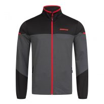 Donic Tracksuit jacket CRAFT-Melegitő-Felso-mealnge-piros