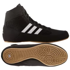 Adidas-Havoc-gyermek-birkozo-cipo-fekete-arany