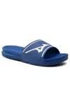 Mizuno Relax Slide SurfTheWeb/White (11GJ202027) papucs - L Mizuno Relax Slide SurfTheWeb/White (11GJ202027) papucs - L