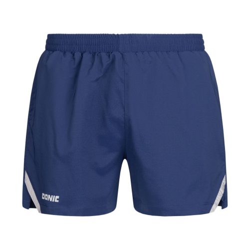 Donic Shorts SPRINT rövidnadrág, kék, XXS