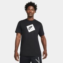 Jordan Jumpman Box Top póló, fekete (DD0963-010)