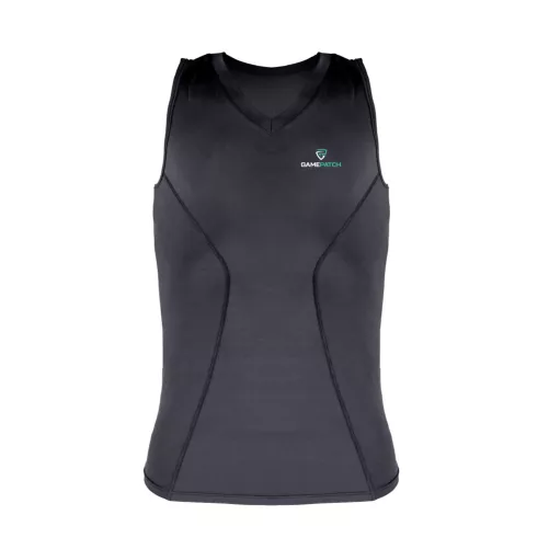 Gamepatch-Kompresszios-ujjatlan-felso-fekete