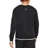Jordan Jumpman Classics pulóver, fekete (CV2370-010)