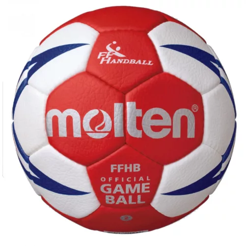 Molten H2X5001-FFHB kézilabda Molten H2X5001-FFHB kézilabda