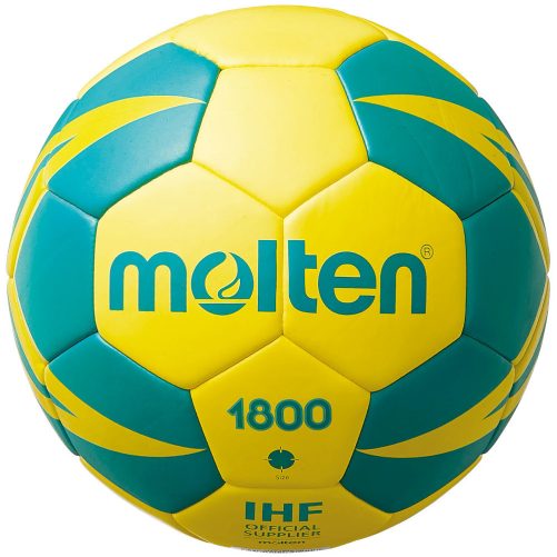 Molten-H0X1800-YG-kezilabda