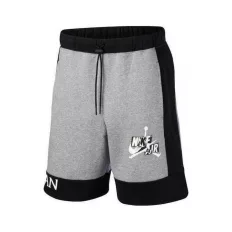 Jordan-Jumpman-Classics-III-Fleece-rovidnadrag-szurke-fekete-957501-GEH