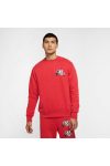 Jordan-Jumpman-Classics-Fleece-pulover-piros-CK6763-687