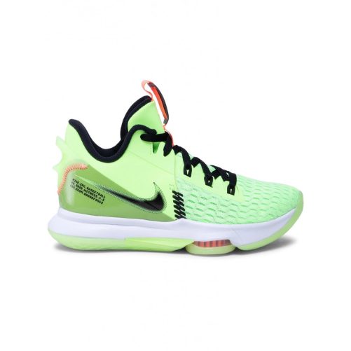 Nike Lebron Witness 5 kosárlabda cipő (CQ9380-300)