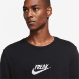Nike Giannis Freak hosszú ujjú póló hosszú ujjú póló (CV2089-010)