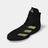 Adidas Adizero Wrestling - IE3207 (fekete-arany) Adidas Adizero Wrestling - IE3207 (fekete-arany)