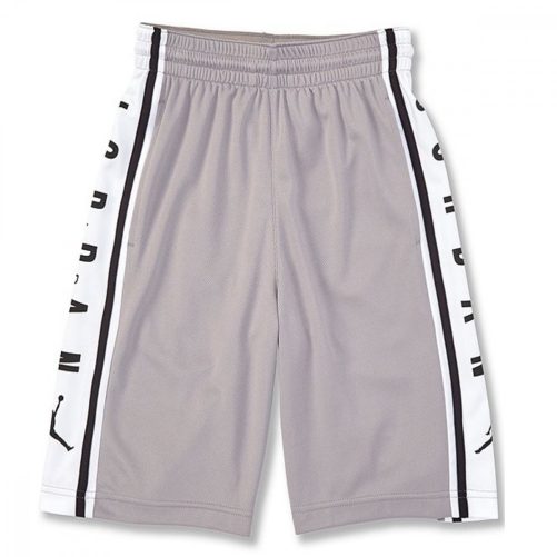 Jordan Bermuda Boys shorts rövidnadrág, szürke (957115-G4R)