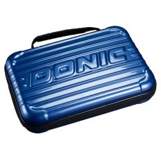 Donic Bat case Hardcase ütőtok, kék