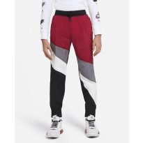 Jordan Jumpman melegítő nadrág, piros (95A099-R78)