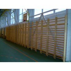 Bordasfal-egyszakaszos-275x-87-cm