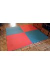 Puzzle-tatami-100x100x3cm-kek-piros-cikkszam-1590