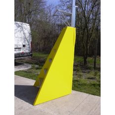 Strandroplabdhoz-biroi-allvany-oszlopra-szerelheto