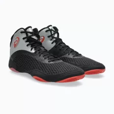 Asics-Split-Elite-1081A066-001-fekete-ezust-birkozo-cipo