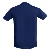 Donic-T-Shirt-Bluestar-kek-polo