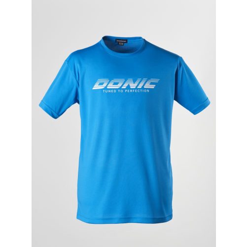 Donic-Logo-Promo-T-Shirt-polo-vilagoskek