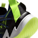 Jordan WHY NOT ZER0.3 SE (CK6611-600) kosárlabda cipő