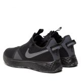 Nike Pg 4 Triple Black kosárlabda cipő (CD5079-005)