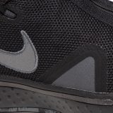 Nike Pg 4 Triple Black kosárlabda cipő (CD5079-005)