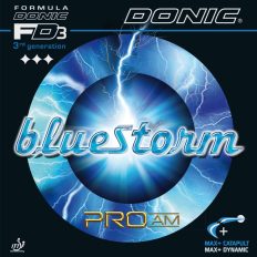 Donic Bluestorm Pro AM borítás