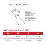 Mueller-Neopren-Csuklotamasz-Wrist-Sleeve