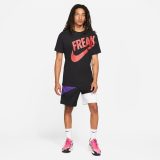 Nike Dri-FIT  Giannis "Freak" férfi póló (DJ1564-010)