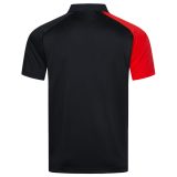 Donic-Polo-shirt-Caliber-Polo-fekete-piros